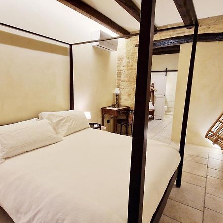 Отель Casa Ocra Васто Экстерьер фото