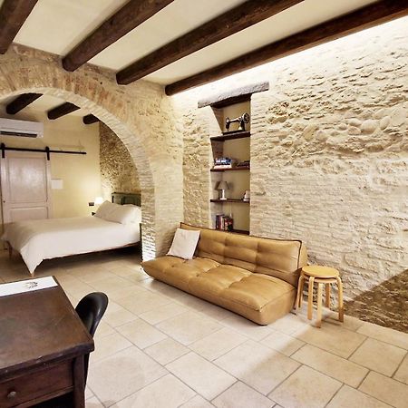 Отель Casa Ocra Васто Экстерьер фото
