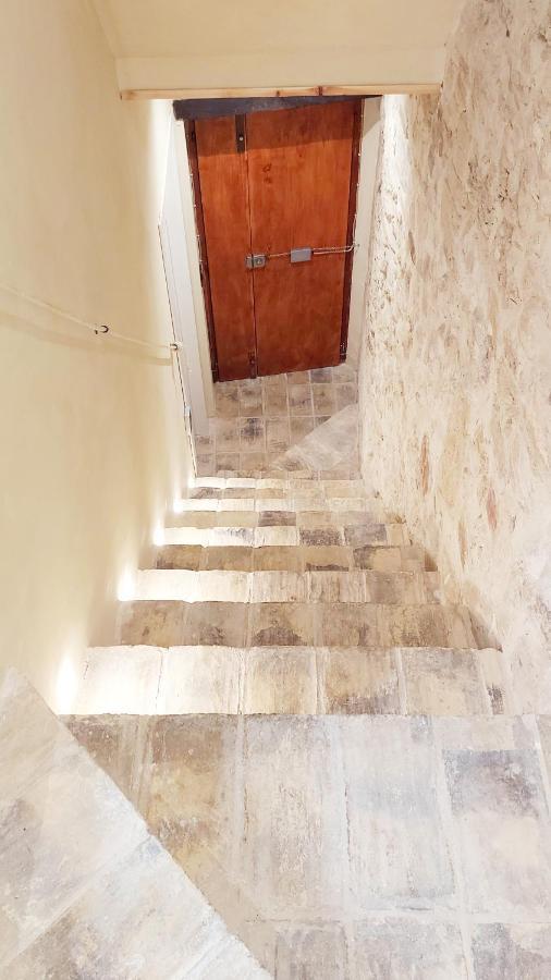 Отель Casa Ocra Васто Экстерьер фото