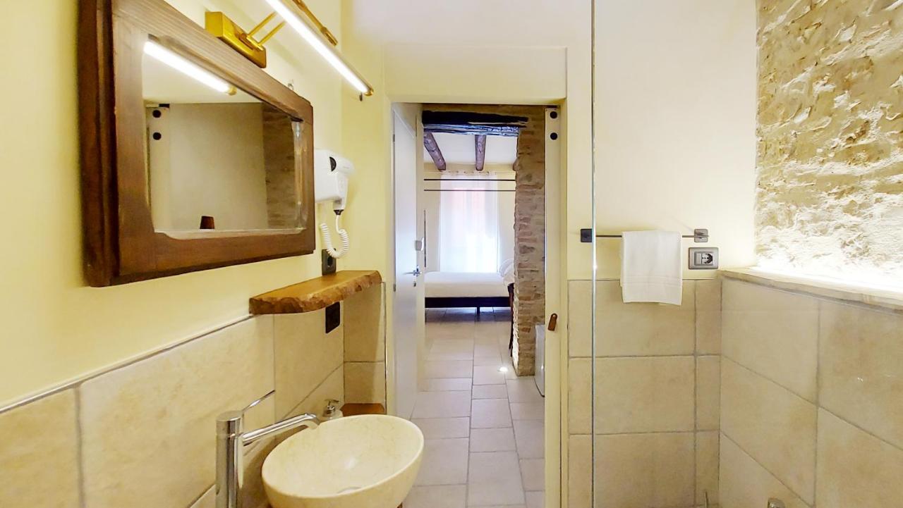 Отель Casa Ocra Васто Экстерьер фото