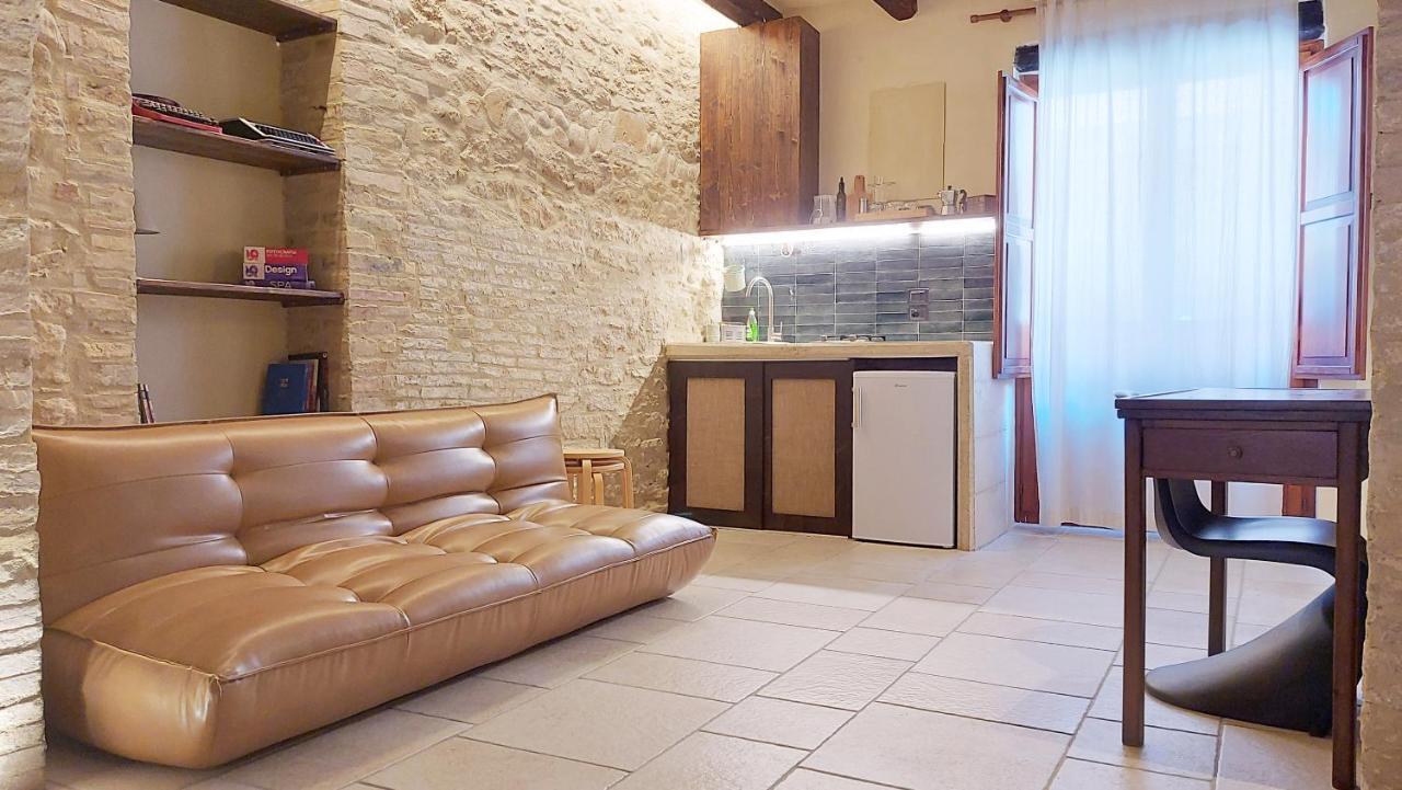 Отель Casa Ocra Васто Экстерьер фото